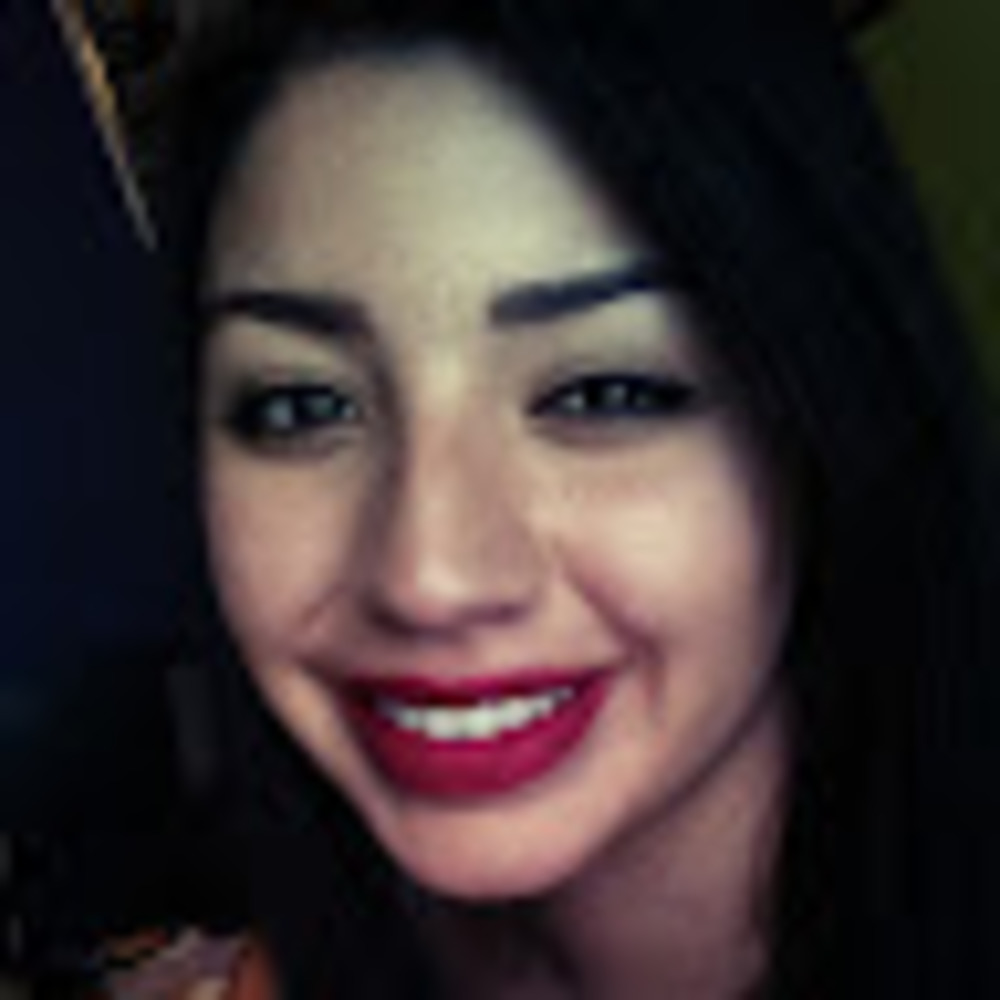 Meet your Posher, Marisa